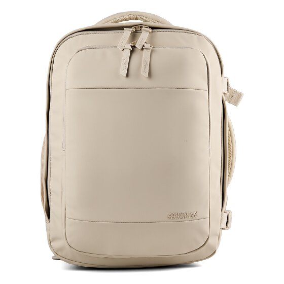 American Tourister Zaino da viaggio Take2Cabin con scomparto per laptop da 40 cm
