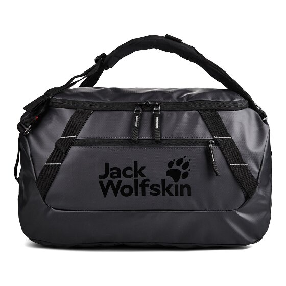 Jack Wolfskin Tecton 45 L Borsa da viaggio Weekender 30 cm