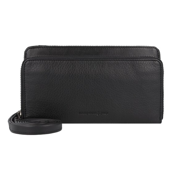 Harbour 2nd Just Pure Liv Custodia per cellulare Vera Pelle 20 cm