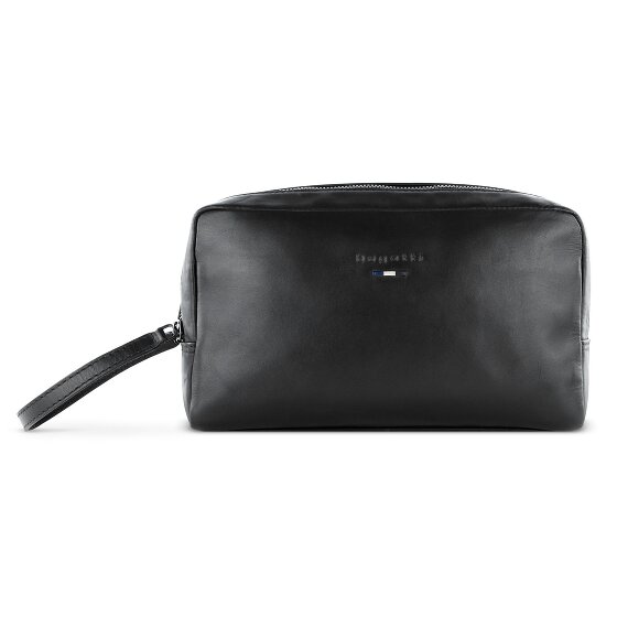 bugatti Romeo Borsa da toilette Pelle 22 cm