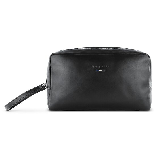 bugatti Romeo Borsa da toilette Pelle 22 cm