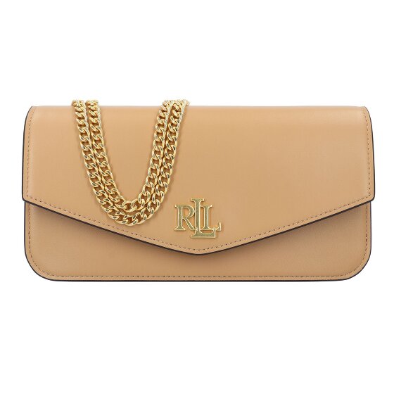 Lauren Ralph Lauren Sawyer Borsa a tracolla Pelle 26 cm