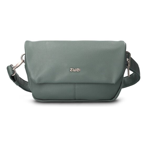 Zwei Mademoiselle.M Borsa a tracolla 25 cm