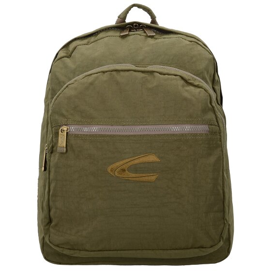 camel active Zaino Journey 40 cm scomparto per laptop