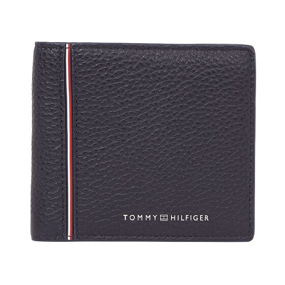 Tommy Hilfiger TH Corp Portafoglio Pelle 11.5 cm