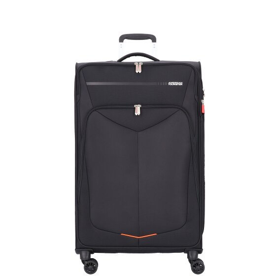 American Tourister Carrello a 4 ruote Summerfunk 79 cm