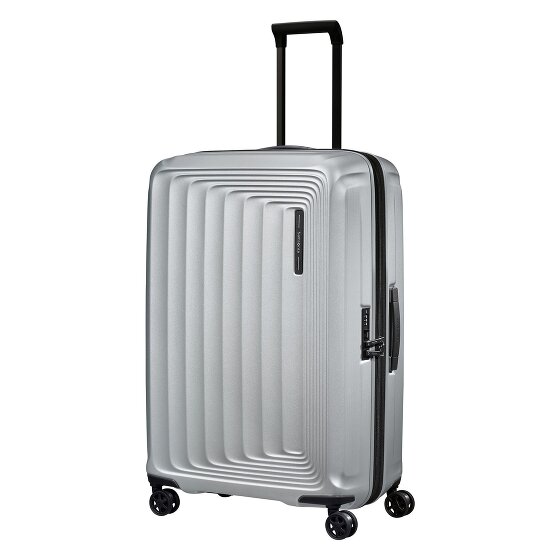 Samsonite Nuon 4 ruote Carrello 75 cm espandibile