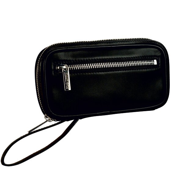 Leonhard Heyden Montreal Borsa da uomo Pelle 21.5 cm