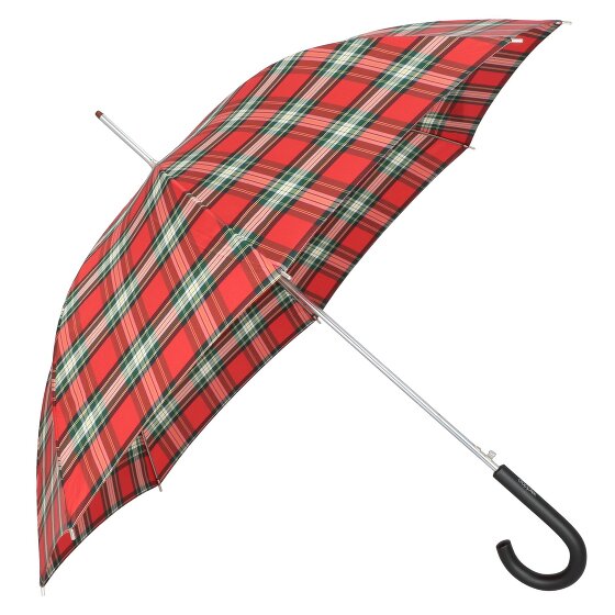 Doppler Ombrello a bastone lungo in Carbonsteel 89 cm