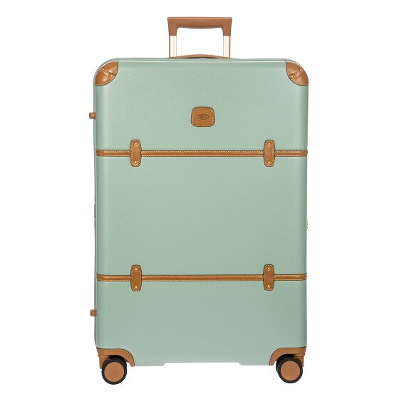 Bric's Bellagio 4 ruote Carrello 76 cm con piega di espansione