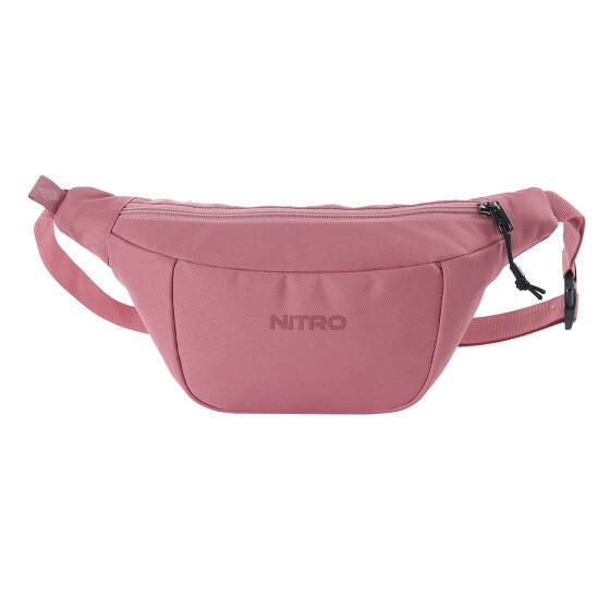 NITRO Borsa da cintura Urban 25 cm