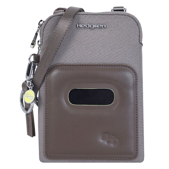 Hedgren Custodia per cellulare Fika RFID 12,5 cm