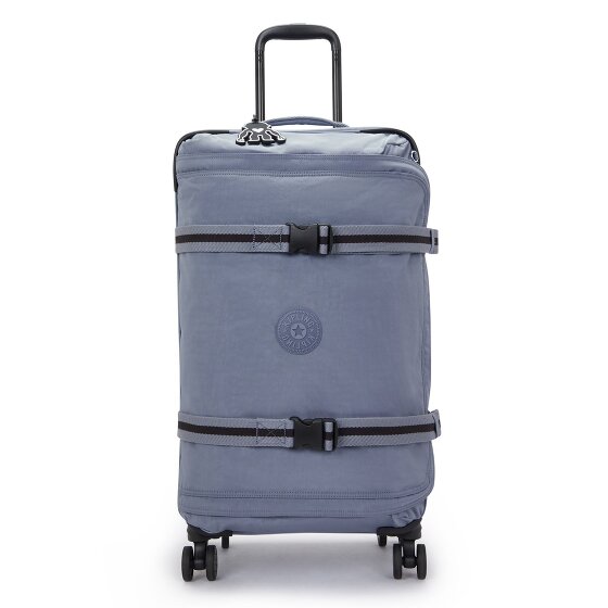 Kipling Basic Spontaneous 4 ruote Carrello M 66 cm