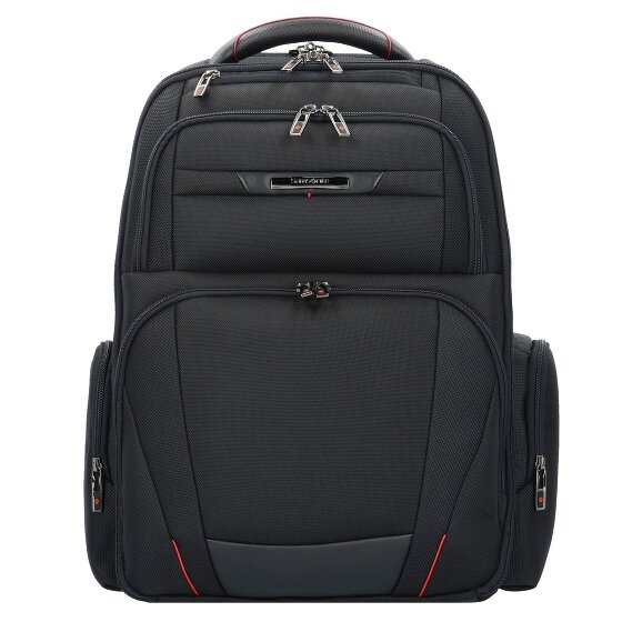 Samsonite Zaino Pro-DLX 5 Business Scomparto per laptop da 48 cm