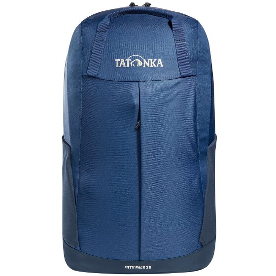 Tatonka Zaino City Pack 20 49 cm