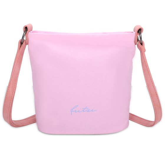 Fritzi aus Preußen Jimbo03 Nylox Borsa a tracolla 23 cm