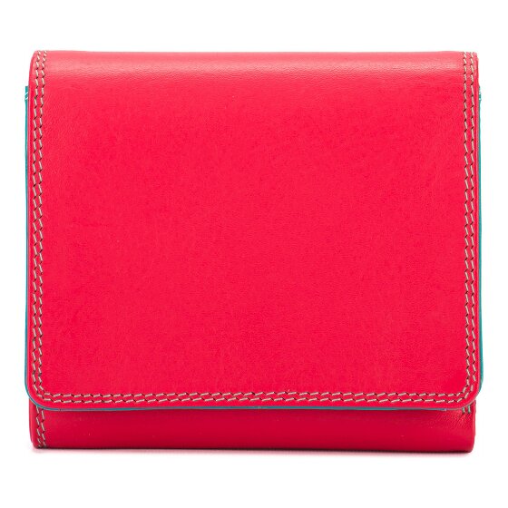 Mywalit Portafoglio Protezione RFID Vera Pelle 10.5 cm