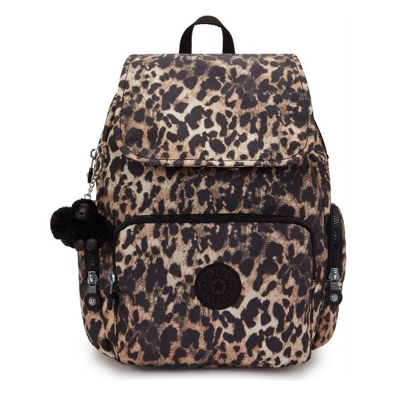 Kipling City Zip S Zaino da città 33.5 cm