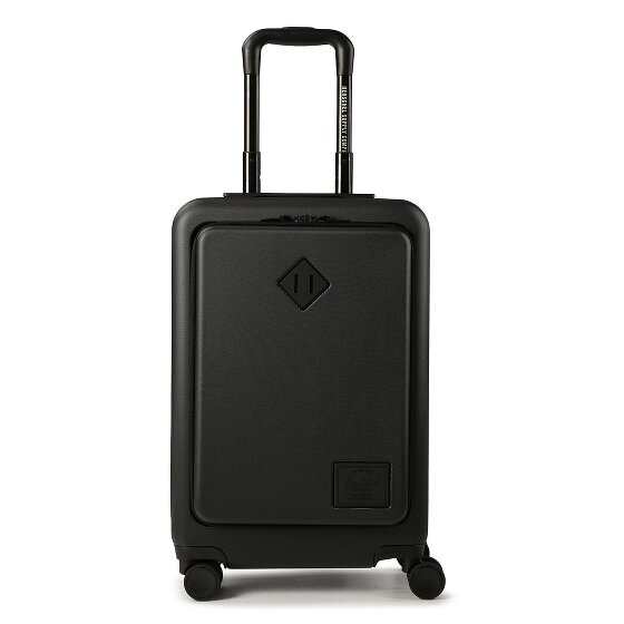 Herschel Heritage 4 ruote Carrello della cabina 50 cm Scomparto per laptop