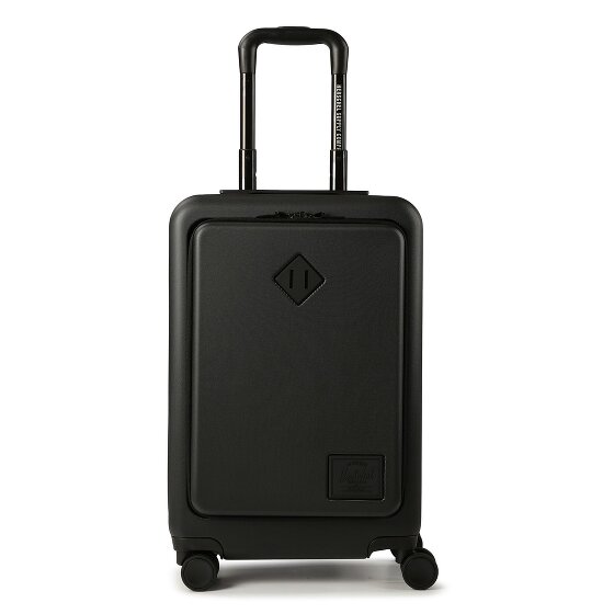 Herschel Heritage 4 ruote Carrello della cabina 50 cm Scomparto per laptop