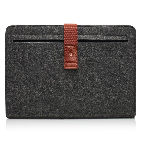 Castelijn & Beerens Custodia per laptop Nova 37,5 cm