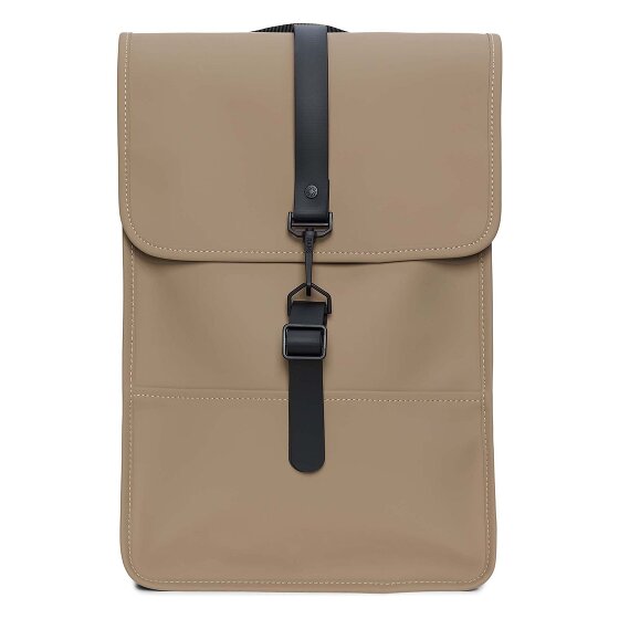 Rains Essential Zaino da giorno 40 cm Vano porta PC