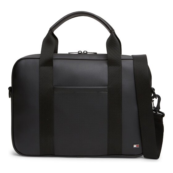 Tommy Hilfiger TH Foundation Valigetta 38 cm Vano porta PC
