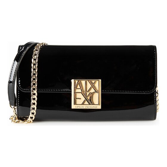 Armani Exchange Amy Borsa a tracolla 19 cm