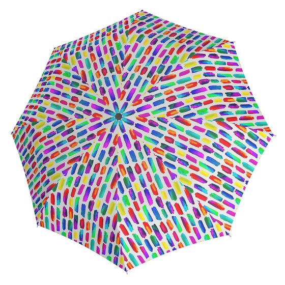 Knirps Duomatic A.200 Ombrello tascabile 28 cm