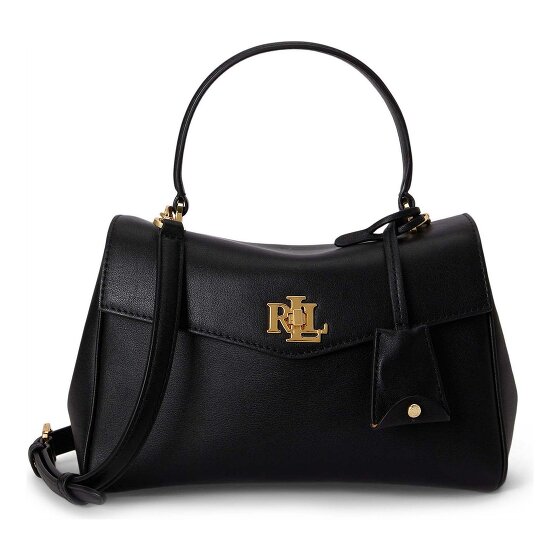 Lauren Ralph Lauren Farrah Borsa a spalla Vera Pelle 23 cm