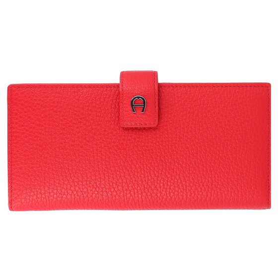 AIGNER Portafoglio Basics in pelle 19 cm