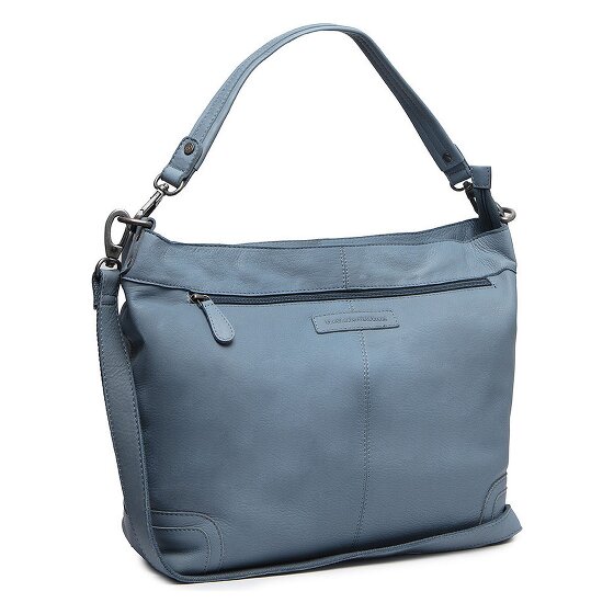 The Chesterfield Brand Astero Borsa a tracolla Pelle 32 cm