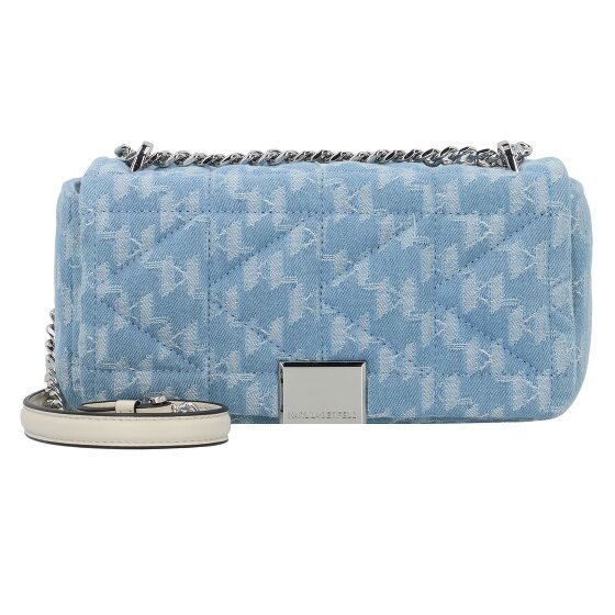 Karl Lagerfeld Kuilt Borsa a tracolla 23 cm