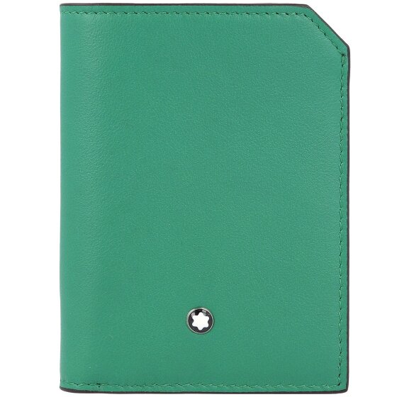 Montblanc Meisterstück Selection Portafoglio Pelle 8 cm