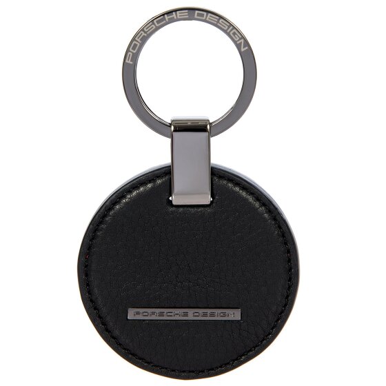 Porsche Design Portachiavi in pelle 9 cm