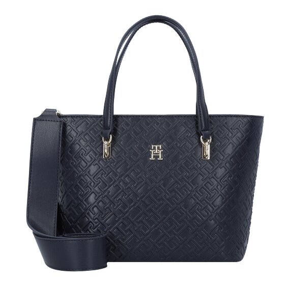 Tommy Hilfiger TH Refined Mini Borsetta 23 cm