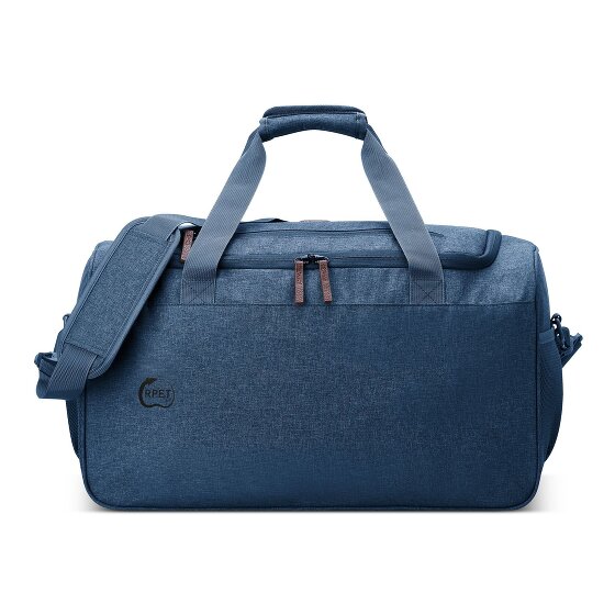 Delsey Paris Borsa da viaggio Maubert 2.0 50 cm