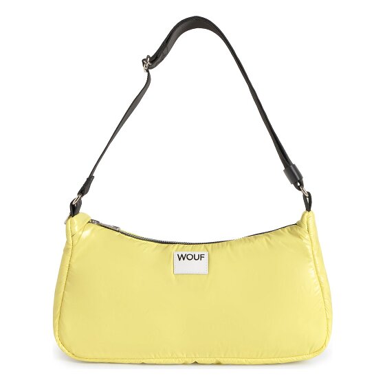 Wouf Glossy Borsa a spalla 31 cm