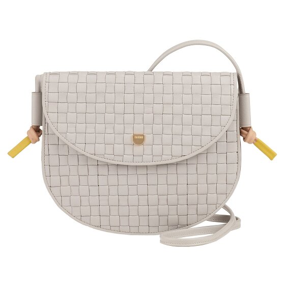 DuDu Skye Borsa a tracolla Pelle 21 cm