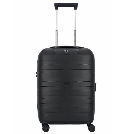 Roncato Box 4.0 Carrello cabina a 4 ruote 55 cm