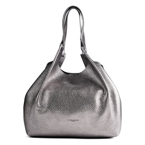 Gianni Chiarini Dua Borsa a spalla Vera Pelle 38 cm