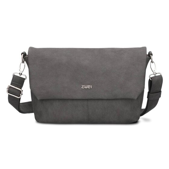 Zwei Mademoiselle.M Messaggero 33 cm Scomparto per laptop