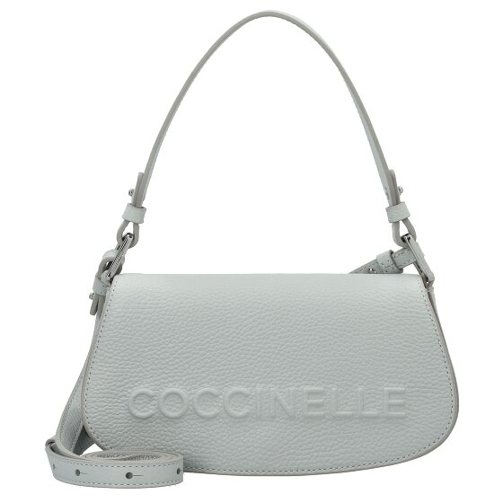 Coccinelle Myrtha Borsa a tracolla Pelle 24 cm
