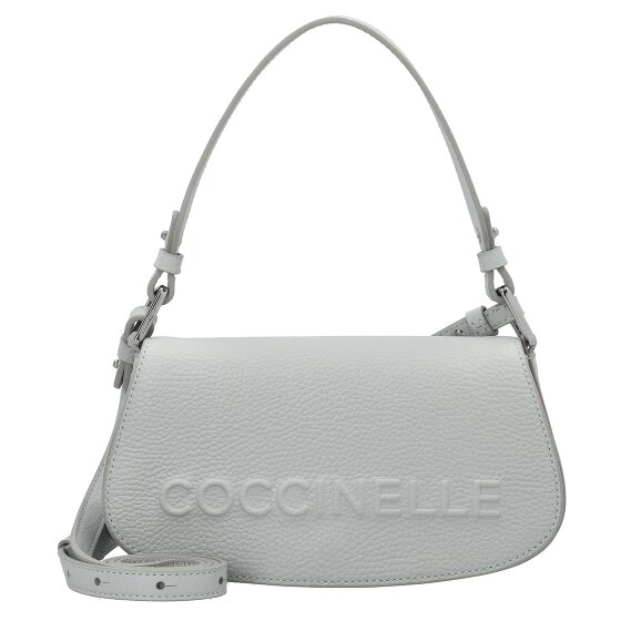 Coccinelle Myrtha Borsa a tracolla Pelle 24 cm