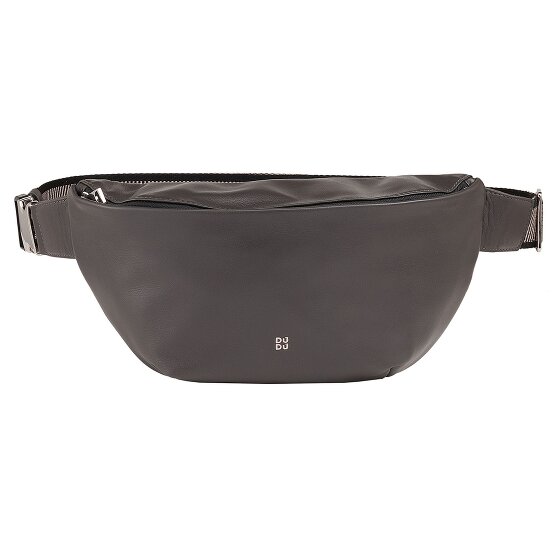 DuDu Tenerife Marsupio Vera Pelle 31 cm