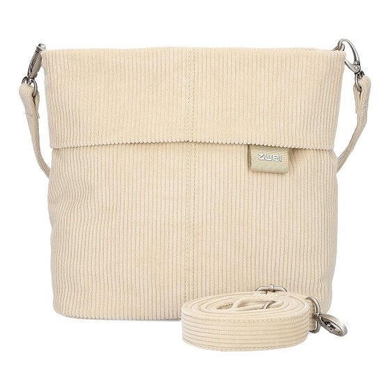 Zwei Mademoiselle.M Borsa a tracolla 25 cm