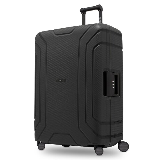Redolz Essentials 15 Carrello a 4 ruote da 75 cm con fissaggio a tre punti