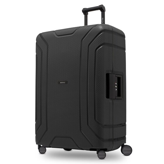 Redolz Essentials 15 Carrello a 4 ruote da 75 cm con fissaggio a tre punti