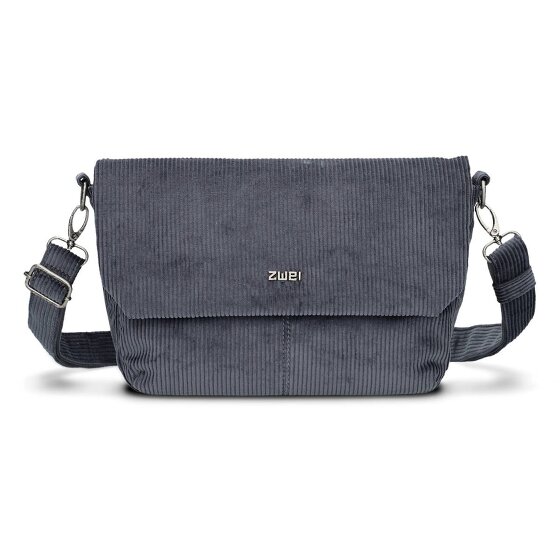 Zwei Mademoiselle.M Messaggero 33 cm Scomparto per laptop