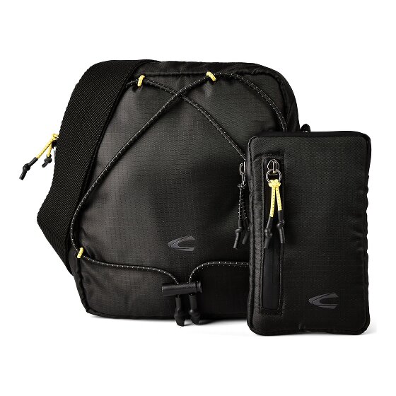 camel active Shores Borsa a tracolla S 21 cm